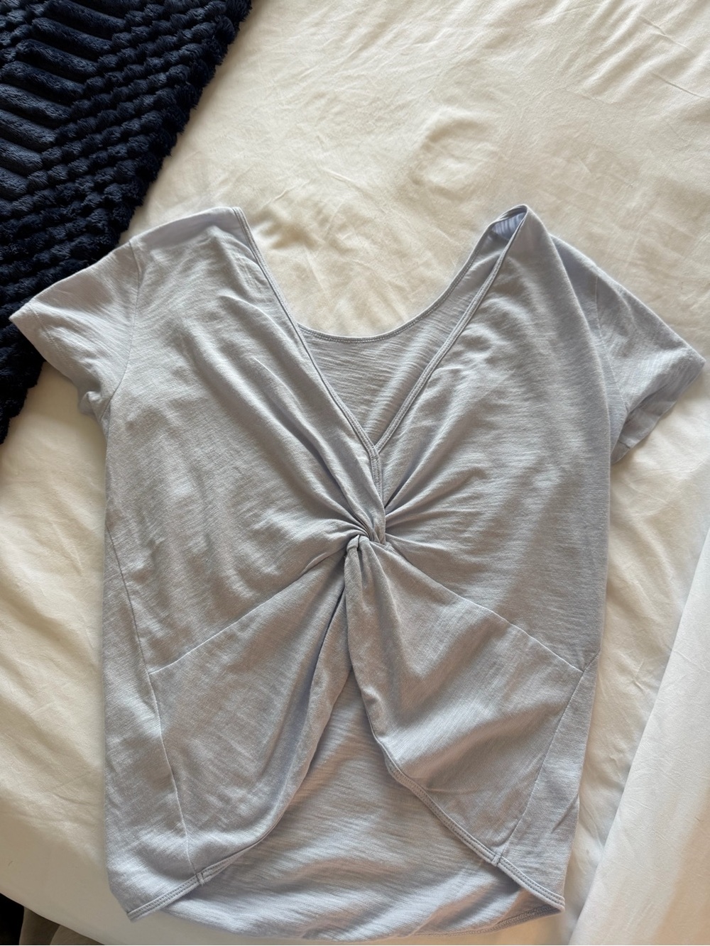 Abercrombie & Fitch Short Sleeve Top